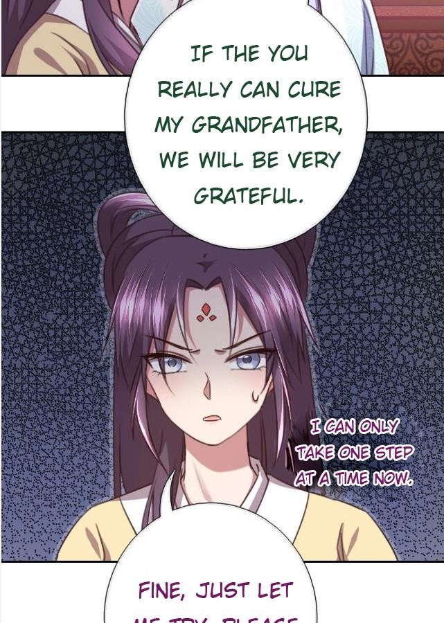 Holy Chef, Crazy Empress Chapter 16 5